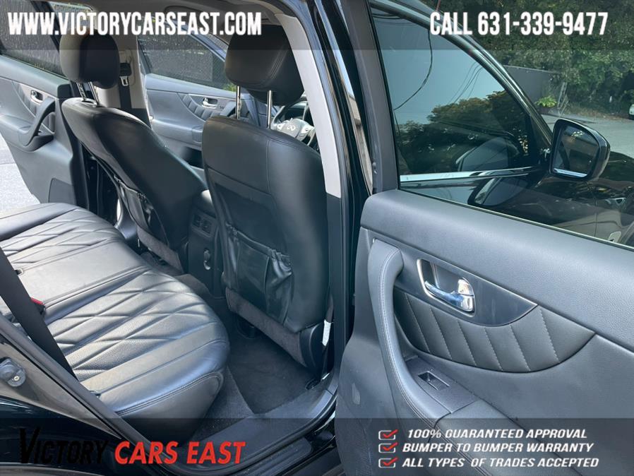 Used Infiniti FX35 AWD 4dr 2009 | Victory Cars East LLC. Huntington, New York Used Infiniti FX35 AWD 4dr 2009 | Victory Cars East LLC. Huntington, New York