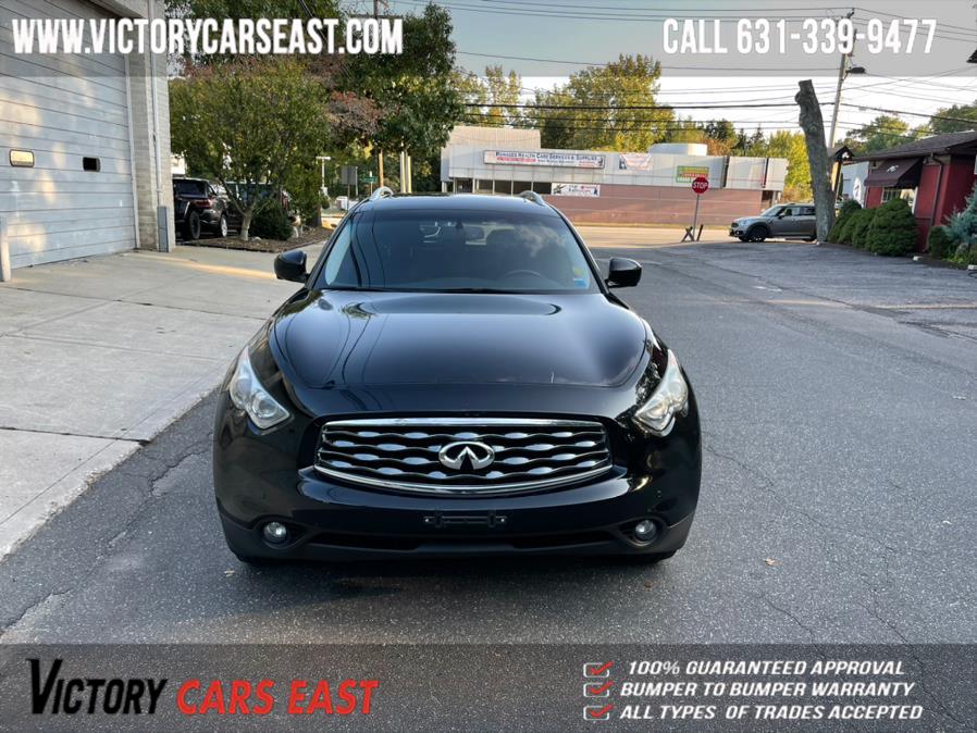 Used Infiniti FX35 AWD 4dr 2009 | Victory Cars East LLC. Huntington, New York Used Infiniti FX35 AWD 4dr 2009 | Victory Cars East LLC. Huntington, New York