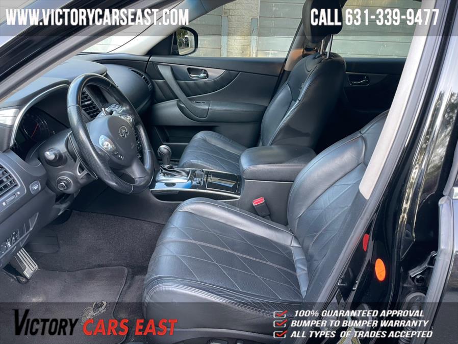 Used Infiniti FX35 AWD 4dr 2009 | Victory Cars East LLC. Huntington, New York Used Infiniti FX35 AWD 4dr 2009 | Victory Cars East LLC. Huntington, New York