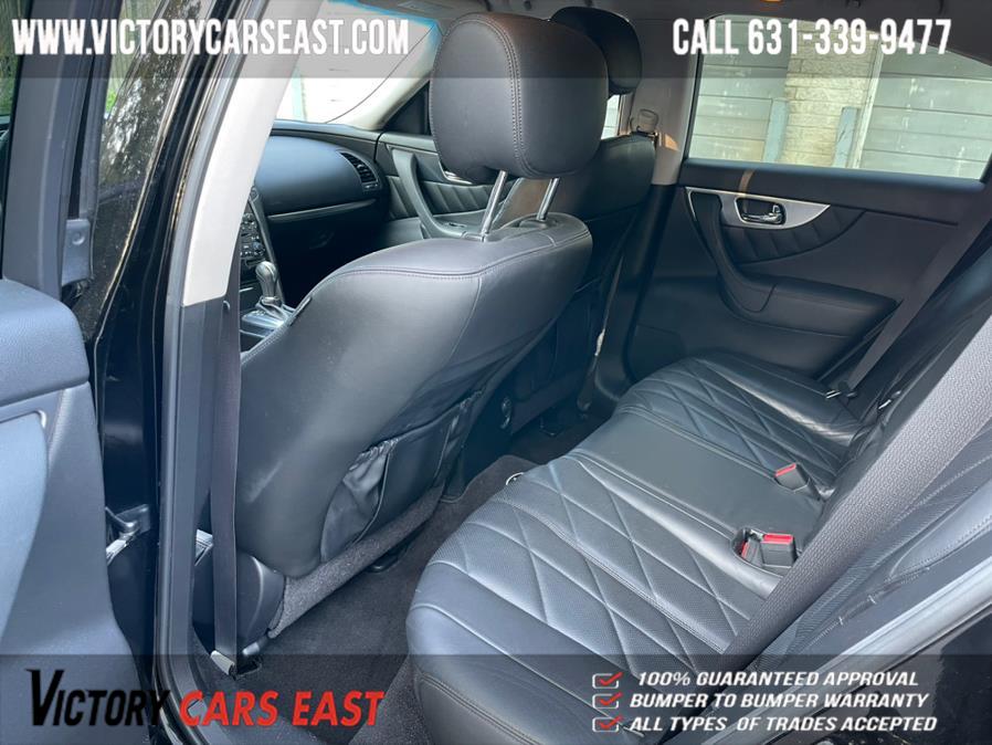 Used Infiniti FX35 AWD 4dr 2009 | Victory Cars East LLC. Huntington, New York Used Infiniti FX35 AWD 4dr 2009 | Victory Cars East LLC. Huntington, New York
