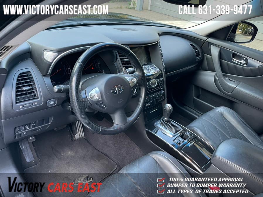 Used Infiniti FX35 AWD 4dr 2009 | Victory Cars East LLC. Huntington, New York Used Infiniti FX35 AWD 4dr 2009 | Victory Cars East LLC. Huntington, New York