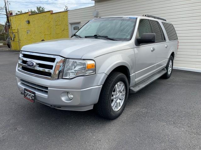 Used Ford Expedition El XLT 2011 | Valentine Motor Company. Forestville, Maryland Used Ford Expedition El XLT 2011 | Valentine Motor Company. Forestville, Maryland