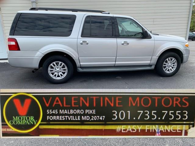 Used Ford Expedition El XLT 2011 | Valentine Motor Company. Forestville, Maryland Used Ford Expedition El XLT 2011 | Valentine Motor Company. Forestville, Maryland