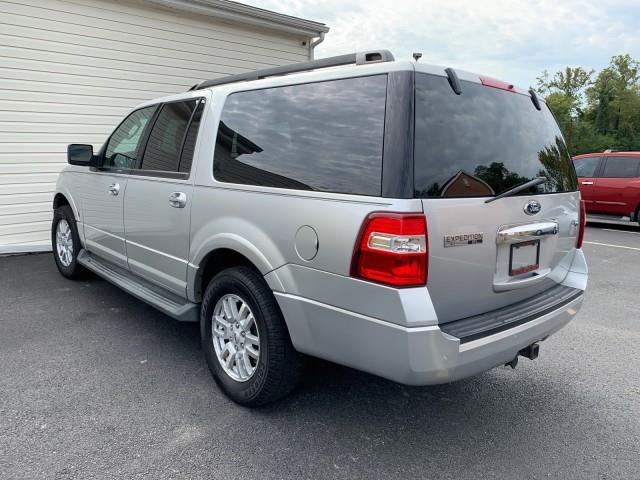 Used Ford Expedition El XLT 2011 | Valentine Motor Company. Forestville, Maryland Used Ford Expedition El XLT 2011 | Valentine Motor Company. Forestville, Maryland