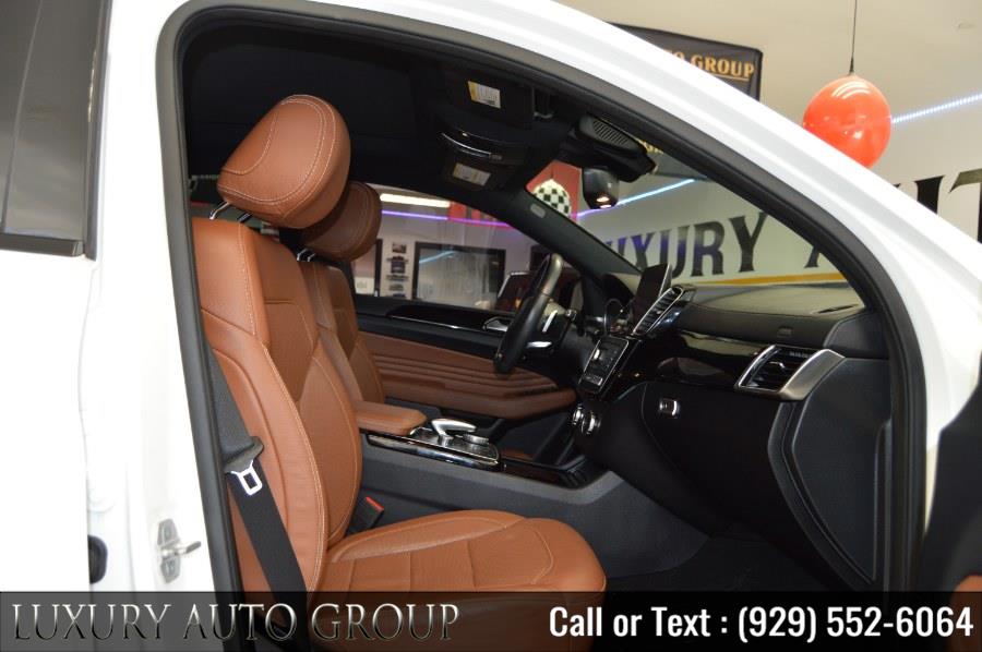 Used Mercedes-Benz GLE 4MATIC 4dr GLE 450 AMG Cpe 2016 | Luxury Auto Group. Bronx, New York Used Mercedes-Benz GLE 4MATIC 4dr GLE 450 AMG Cpe 2016 | Luxury Auto Group. Bronx, New York