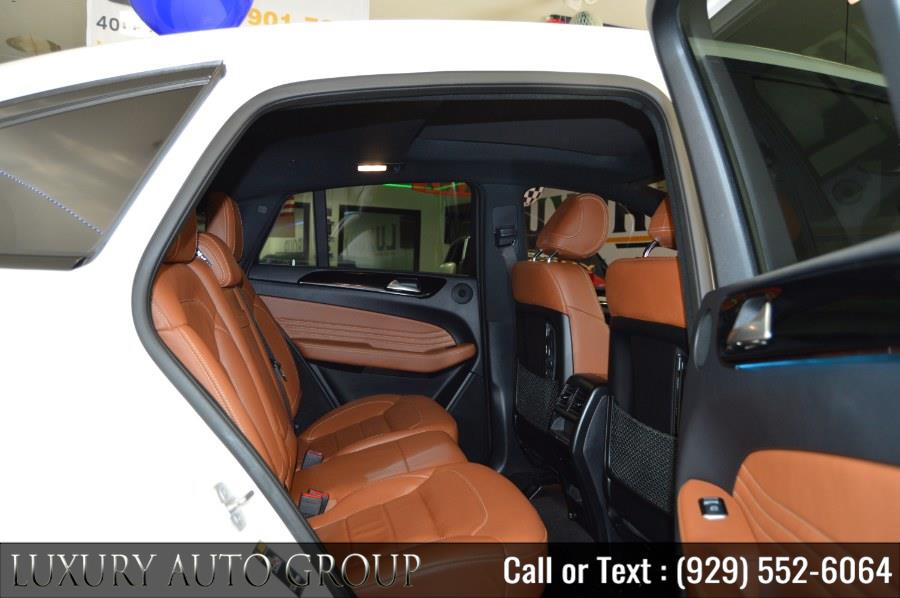 Used Mercedes-Benz GLE 4MATIC 4dr GLE 450 AMG Cpe 2016 | Luxury Auto Group. Bronx, New York Used Mercedes-Benz GLE 4MATIC 4dr GLE 450 AMG Cpe 2016 | Luxury Auto Group. Bronx, New York