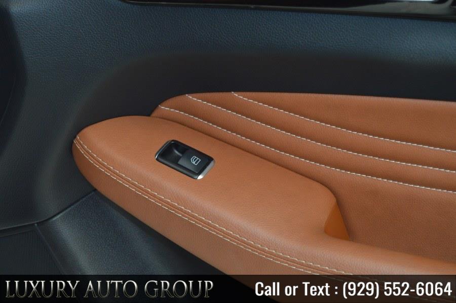 Used Mercedes-Benz GLE 4MATIC 4dr GLE 450 AMG Cpe 2016 | Luxury Auto Group. Bronx, New York Used Mercedes-Benz GLE 4MATIC 4dr GLE 450 AMG Cpe 2016 | Luxury Auto Group. Bronx, New York