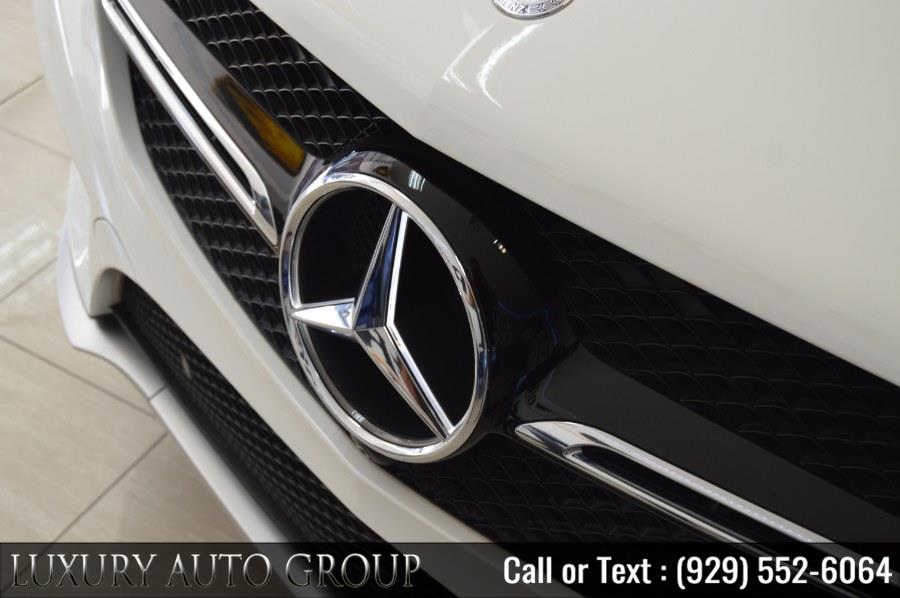 Used Mercedes-Benz GLE 4MATIC 4dr GLE 450 AMG Cpe 2016 | Luxury Auto Group. Bronx, New York Used Mercedes-Benz GLE 4MATIC 4dr GLE 450 AMG Cpe 2016 | Luxury Auto Group. Bronx, New York