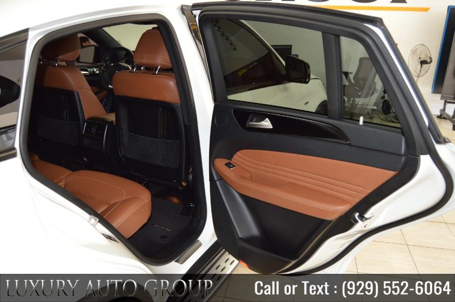 Used Mercedes-Benz GLE 4MATIC 4dr GLE 450 AMG Cpe 2016 | Luxury Auto Group. Bronx, New York Used Mercedes-Benz GLE 4MATIC 4dr GLE 450 AMG Cpe 2016 | Luxury Auto Group. Bronx, New York