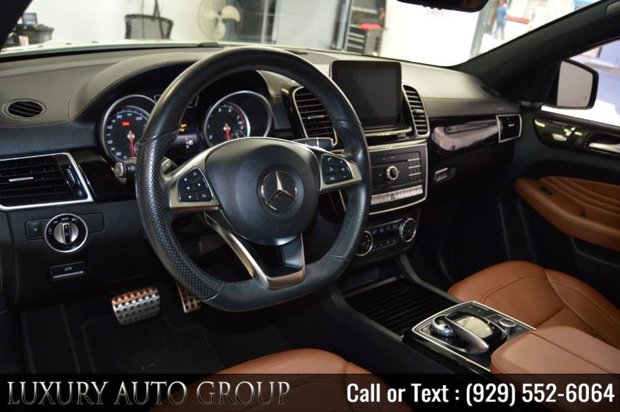 Used Mercedes-Benz GLE 4MATIC 4dr GLE 450 AMG Cpe 2016 | Luxury Auto Group. Bronx, New York Used Mercedes-Benz GLE 4MATIC 4dr GLE 450 AMG Cpe 2016 | Luxury Auto Group. Bronx, New York