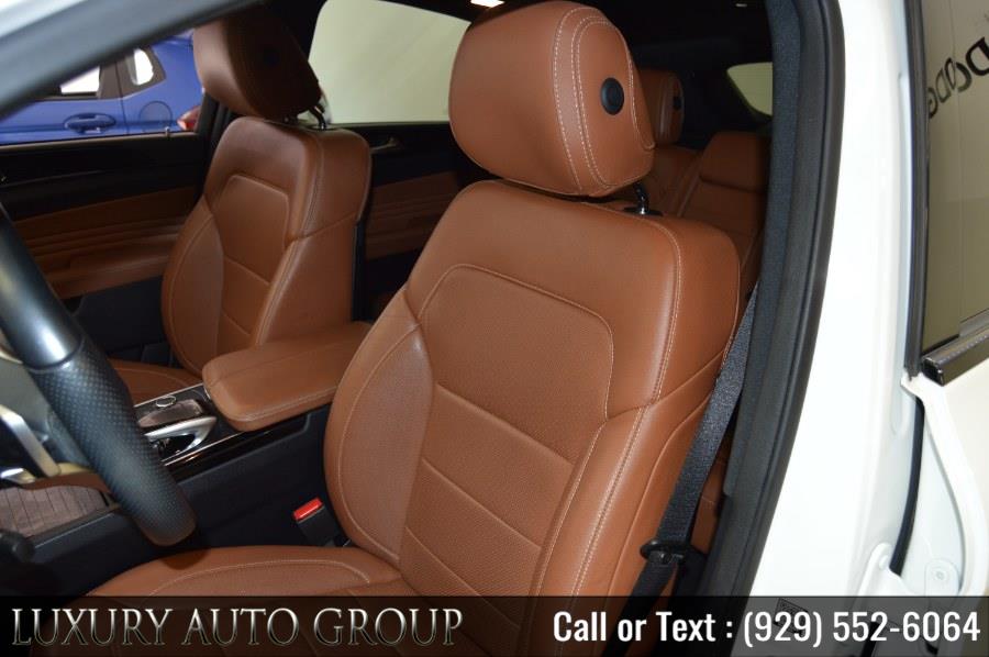 Used Mercedes-Benz GLE 4MATIC 4dr GLE 450 AMG Cpe 2016 | Luxury Auto Group. Bronx, New York Used Mercedes-Benz GLE 4MATIC 4dr GLE 450 AMG Cpe 2016 | Luxury Auto Group. Bronx, New York