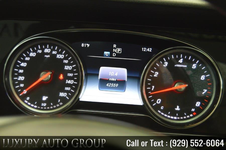 Used Mercedes-Benz E-Class E 300 Sport 4MATIC Sedan 2017 | Luxury Auto Group. Bronx, New York Used Mercedes-Benz E-Class E 300 Sport 4MATIC Sedan 2017 | Luxury Auto Group. Bronx, New York