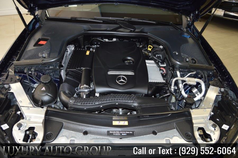 Used Mercedes-Benz E-Class E 300 Sport 4MATIC Sedan 2017 | Luxury Auto Group. Bronx, New York Used Mercedes-Benz E-Class E 300 Sport 4MATIC Sedan 2017 | Luxury Auto Group. Bronx, New York