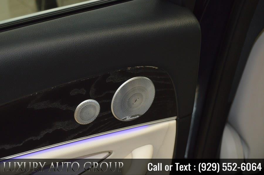 Used Mercedes-Benz E-Class E 300 Sport 4MATIC Sedan 2017 | Luxury Auto Group. Bronx, New York Used Mercedes-Benz E-Class E 300 Sport 4MATIC Sedan 2017 | Luxury Auto Group. Bronx, New York