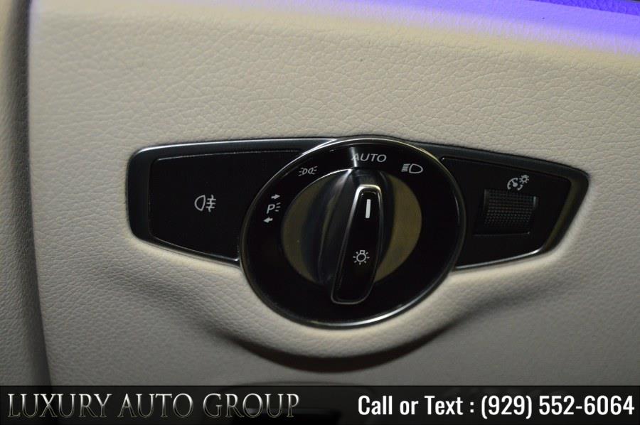 Used Mercedes-Benz E-Class E 300 Sport 4MATIC Sedan 2017 | Luxury Auto Group. Bronx, New York Used Mercedes-Benz E-Class E 300 Sport 4MATIC Sedan 2017 | Luxury Auto Group. Bronx, New York