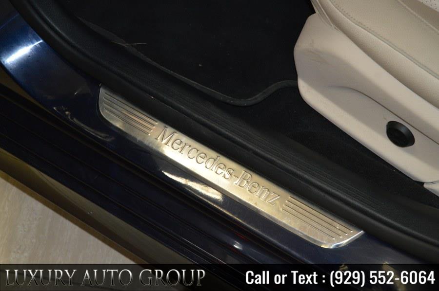 Used Mercedes-Benz E-Class E 300 Sport 4MATIC Sedan 2017 | Luxury Auto Group. Bronx, New York Used Mercedes-Benz E-Class E 300 Sport 4MATIC Sedan 2017 | Luxury Auto Group. Bronx, New York