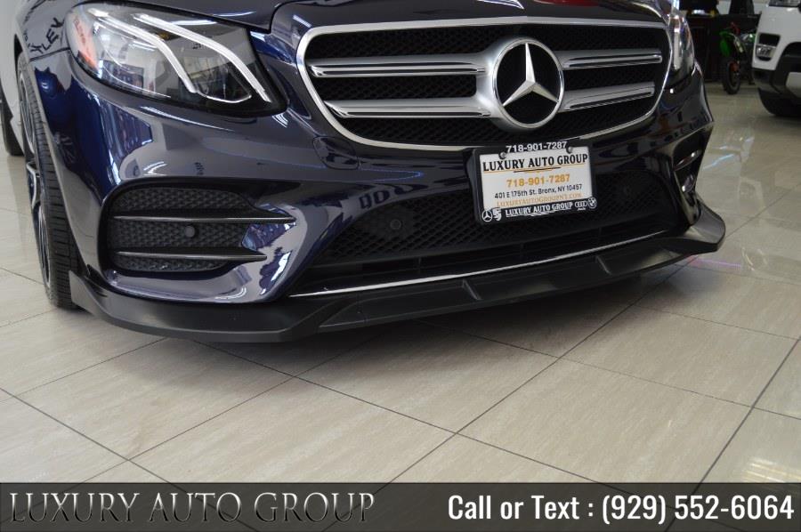 Used Mercedes-Benz E-Class E 300 Sport 4MATIC Sedan 2017 | Luxury Auto Group. Bronx, New York Used Mercedes-Benz E-Class E 300 Sport 4MATIC Sedan 2017 | Luxury Auto Group. Bronx, New York