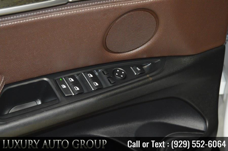 Used BMW X5 AWD 4dr xDrive35i 2015 | Luxury Auto Group. Bronx, New York Used BMW X5 AWD 4dr xDrive35i 2015 | Luxury Auto Group. Bronx, New York