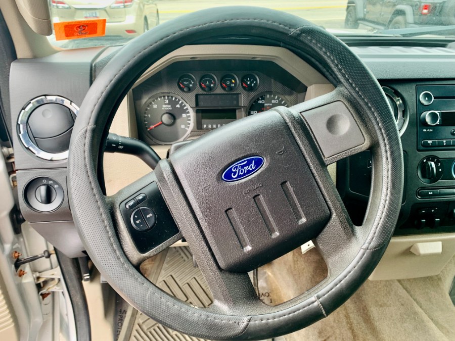 2010 Ford Super Duty F-250 SRW 4WD Crew Cab 156" XLT, available for sale in Manchester, New Hampshire | Second Street Auto Sales Inc. Manchester, New Hampshire 2010 Ford Super Duty F-250 SRW 4WD Crew Cab 156" XLT, available for sale in Manchester, New Hampshire | Second Street Auto Sales Inc. Manchester, New Hampshire