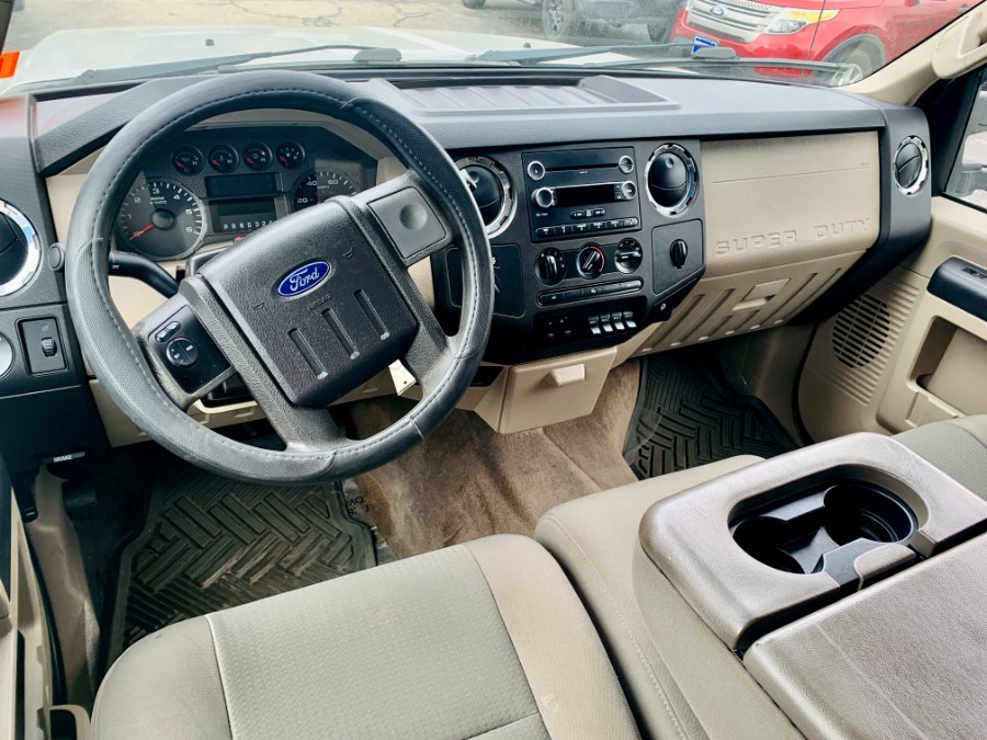 2010 Ford Super Duty F-250 SRW 4WD Crew Cab 156" XLT, available for sale in Manchester, New Hampshire | Second Street Auto Sales Inc. Manchester, New Hampshire 2010 Ford Super Duty F-250 SRW 4WD Crew Cab 156" XLT, available for sale in Manchester, New Hampshire | Second Street Auto Sales Inc. Manchester, New Hampshire