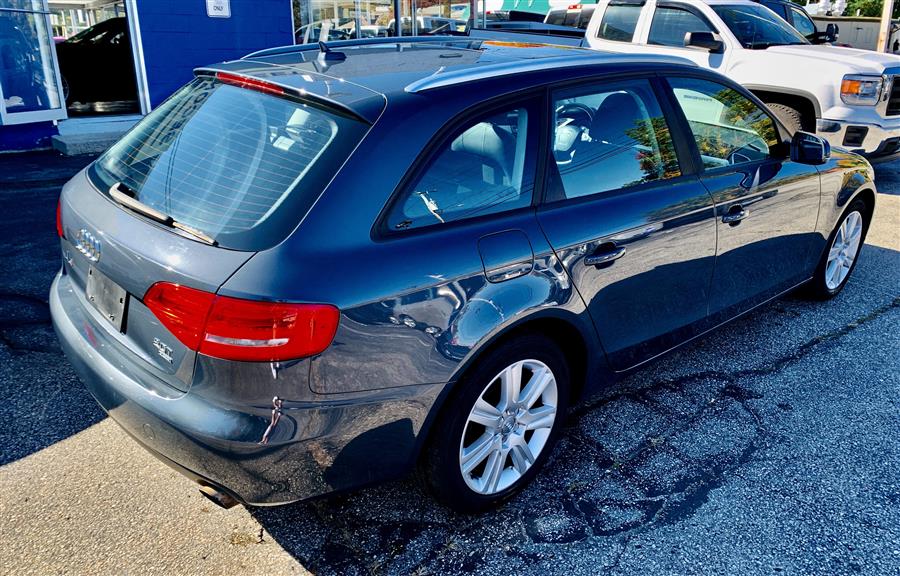 Used Audi A4 4dr Avant Wgn Auto quattro 2.0T Premium 2010 | Second Street Auto Sales Inc. Manchester, New Hampshire Used Audi A4 4dr Avant Wgn Auto quattro 2.0T Premium 2010 | Second Street Auto Sales Inc. Manchester, New Hampshire