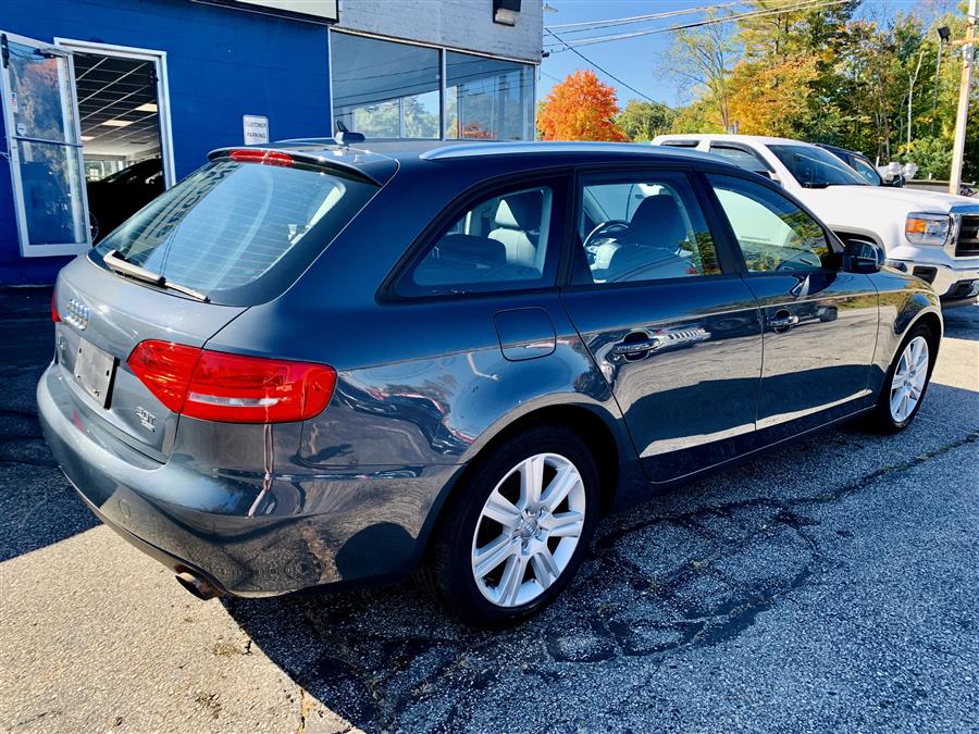 Used Audi A4 4dr Avant Wgn Auto quattro 2.0T Premium 2010 | Second Street Auto Sales Inc. Manchester, New Hampshire Used Audi A4 4dr Avant Wgn Auto quattro 2.0T Premium 2010 | Second Street Auto Sales Inc. Manchester, New Hampshire