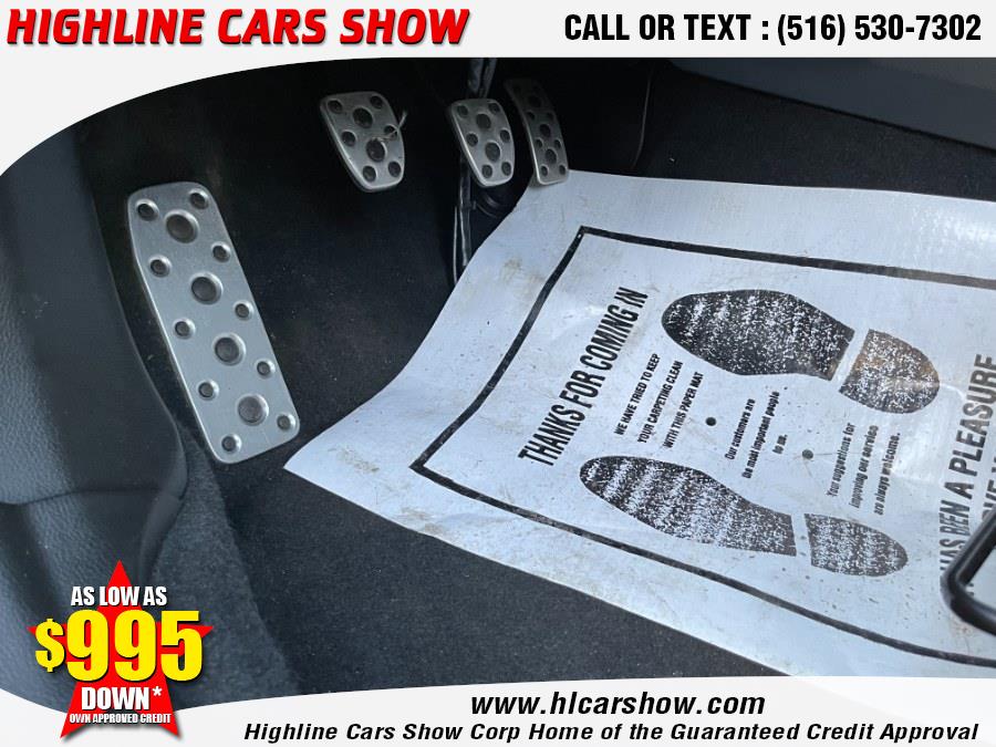 Used Subaru WRX STI Manual 2017 | Highline Cars Show Corp. West Hempstead, New York Used Subaru WRX STI Manual 2017 | Highline Cars Show Corp. West Hempstead, New York