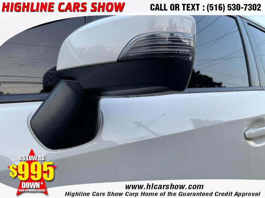 Used Subaru WRX STI Manual 2017 | Highline Cars Show Corp. West Hempstead, New York Used Subaru WRX STI Manual 2017 | Highline Cars Show Corp. West Hempstead, New York