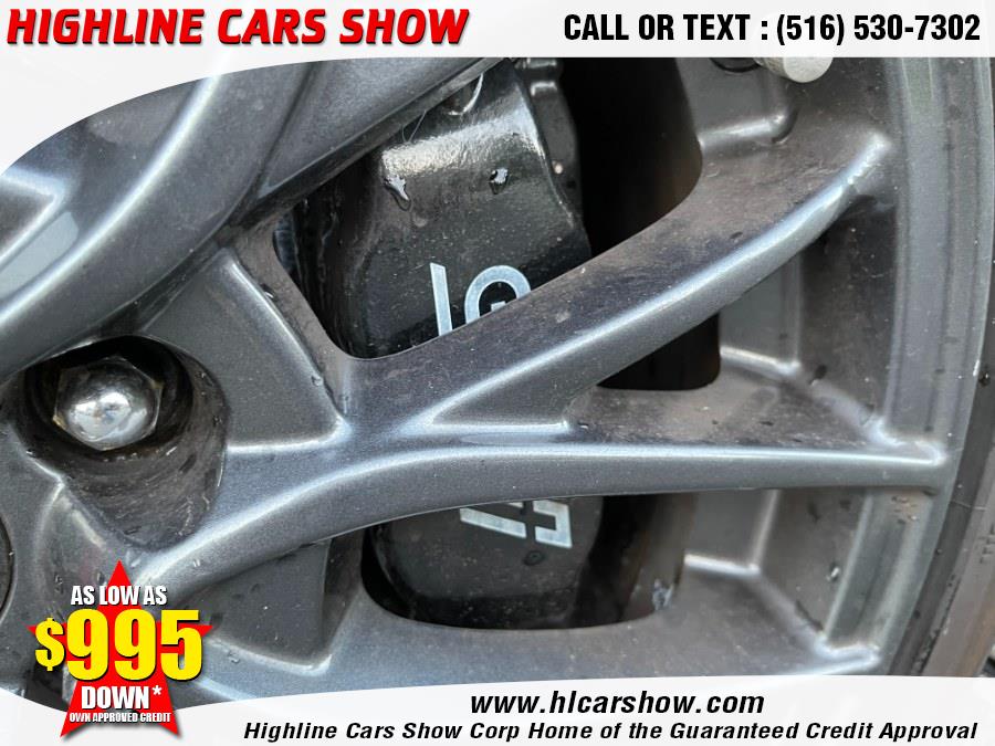 Used Subaru WRX STI Manual 2017 | Highline Cars Show Corp. West Hempstead, New York Used Subaru WRX STI Manual 2017 | Highline Cars Show Corp. West Hempstead, New York