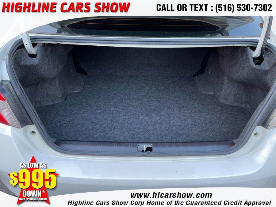 Used Subaru WRX STI Manual 2017 | Highline Cars Show Corp. West Hempstead, New York Used Subaru WRX STI Manual 2017 | Highline Cars Show Corp. West Hempstead, New York