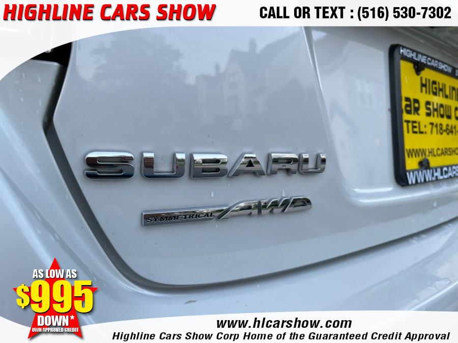 Used Subaru WRX STI Manual 2017 | Highline Cars Show Corp. West Hempstead, New York Used Subaru WRX STI Manual 2017 | Highline Cars Show Corp. West Hempstead, New York