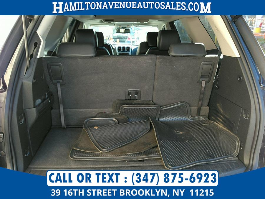 Used GMC Acadia AWD 4dr SLT1 2012 | Hamilton Avenue Auto Sales DBA Nyautoauction.com. Brooklyn, New York Used GMC Acadia AWD 4dr SLT1 2012 | Hamilton Avenue Auto Sales DBA Nyautoauction.com. Brooklyn, New York
