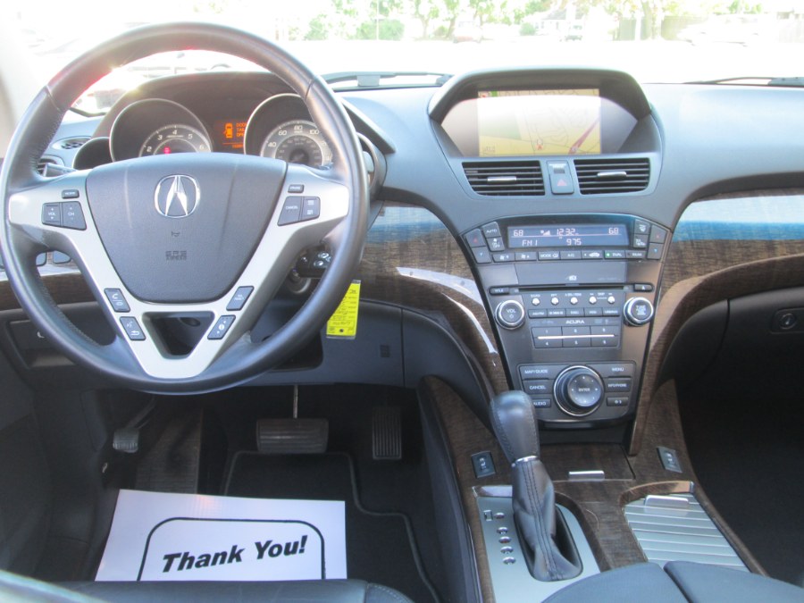 2012 Acura MDX AWD 4dr Tech Pkg, available for sale in Levittown, Pennsylvania | Levittown Auto. Levittown, Pennsylvania 2012 Acura MDX AWD 4dr Tech Pkg, available for sale in Levittown, Pennsylvania | Levittown Auto. Levittown, Pennsylvania