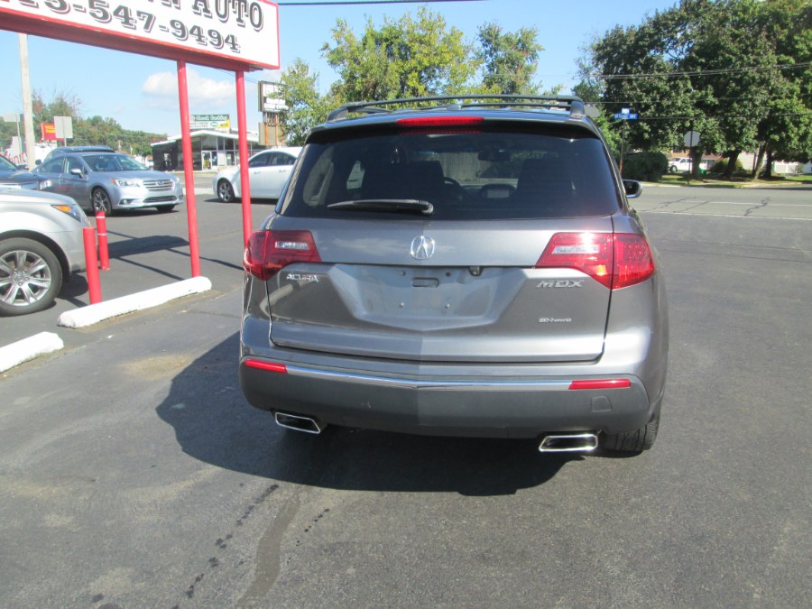 2012 Acura MDX AWD 4dr Tech Pkg, available for sale in Levittown, Pennsylvania | Levittown Auto. Levittown, Pennsylvania 2012 Acura MDX AWD 4dr Tech Pkg, available for sale in Levittown, Pennsylvania | Levittown Auto. Levittown, Pennsylvania