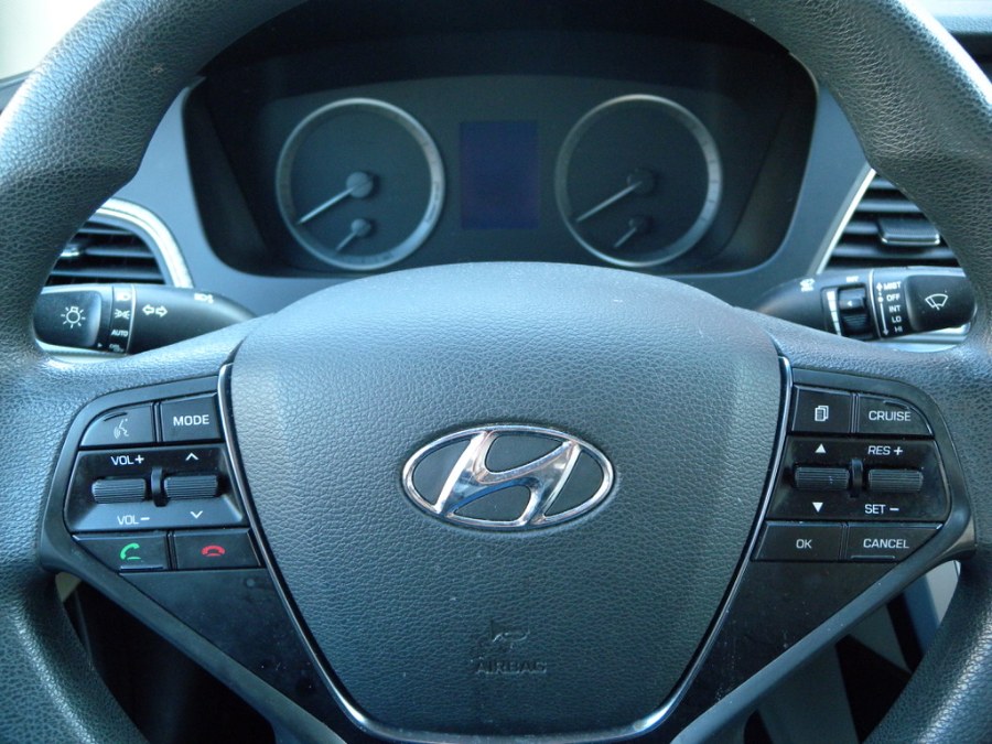Used Hyundai Sonata 4dr Sdn 2.4L SE 2016 | Carsbuck Inc.. Brooklyn, New York Used Hyundai Sonata 4dr Sdn 2.4L SE 2016 | Carsbuck Inc.. Brooklyn, New York