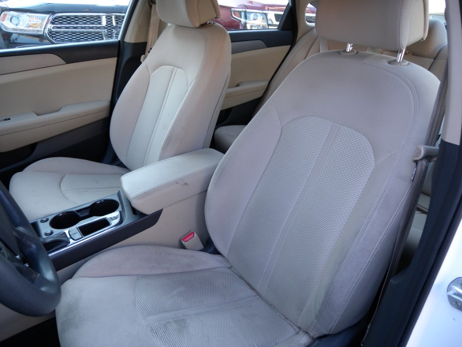 Used Hyundai Sonata 4dr Sdn 2.4L SE 2016 | Carsbuck Inc.. Brooklyn, New York Used Hyundai Sonata 4dr Sdn 2.4L SE 2016 | Carsbuck Inc.. Brooklyn, New York