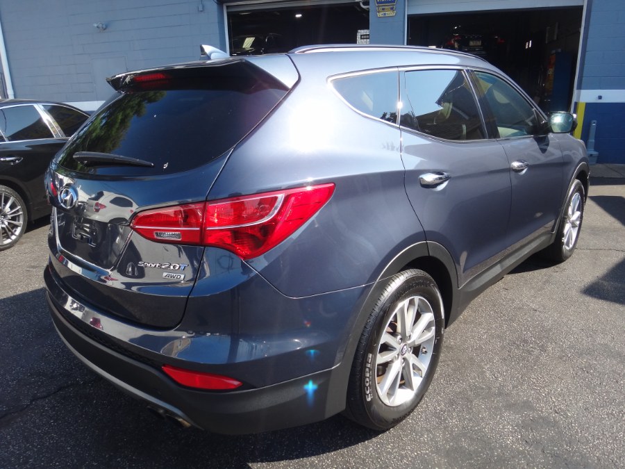 2014 Hyundai Santa Fe Sport AWD 4dr 2.0T, available for sale in Philadelphia, Pennsylvania | Eugen's Auto Sales & Repairs. Philadelphia, Pennsylvania 2014 Hyundai Santa Fe Sport AWD 4dr 2.0T, available for sale in Philadelphia, Pennsylvania | Eugen's Auto Sales & Repairs. Philadelphia, Pennsylvania