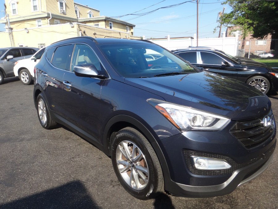 2014 Hyundai Santa Fe Sport AWD 4dr 2.0T, available for sale in Philadelphia, Pennsylvania | Eugen's Auto Sales & Repairs. Philadelphia, Pennsylvania 2014 Hyundai Santa Fe Sport AWD 4dr 2.0T, available for sale in Philadelphia, Pennsylvania | Eugen's Auto Sales & Repairs. Philadelphia, Pennsylvania