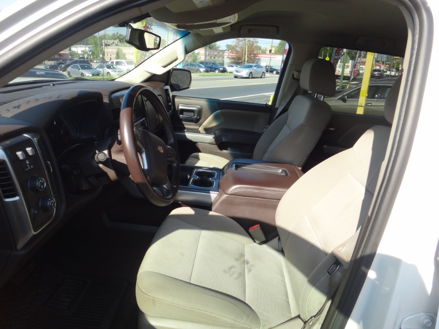 Used Chevrolet Silverado 1500 4WD Crew Cab 143.5" LT w/2LT 2015 | Eugen's Auto Sales & Repairs. Philadelphia, Pennsylvania Used Chevrolet Silverado 1500 4WD Crew Cab 143.5" LT w/2LT 2015 | Eugen's Auto Sales & Repairs. Philadelphia, Pennsylvania