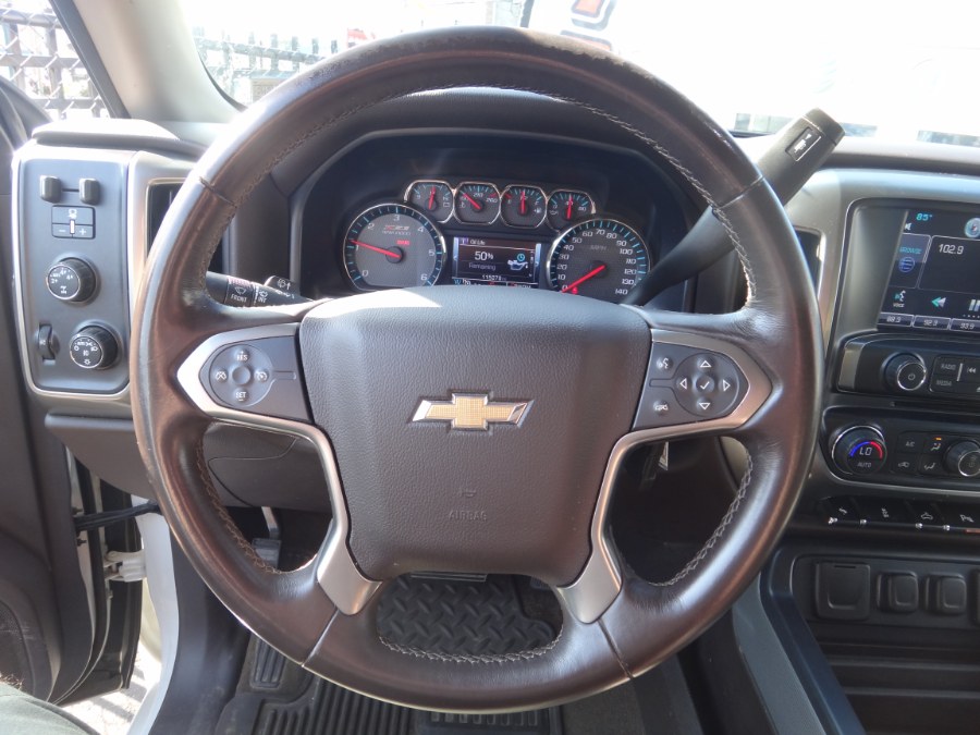 Used Chevrolet Silverado 1500 4WD Crew Cab 143.5" LT w/2LT 2015 | Eugen's Auto Sales & Repairs. Philadelphia, Pennsylvania Used Chevrolet Silverado 1500 4WD Crew Cab 143.5" LT w/2LT 2015 | Eugen's Auto Sales & Repairs. Philadelphia, Pennsylvania