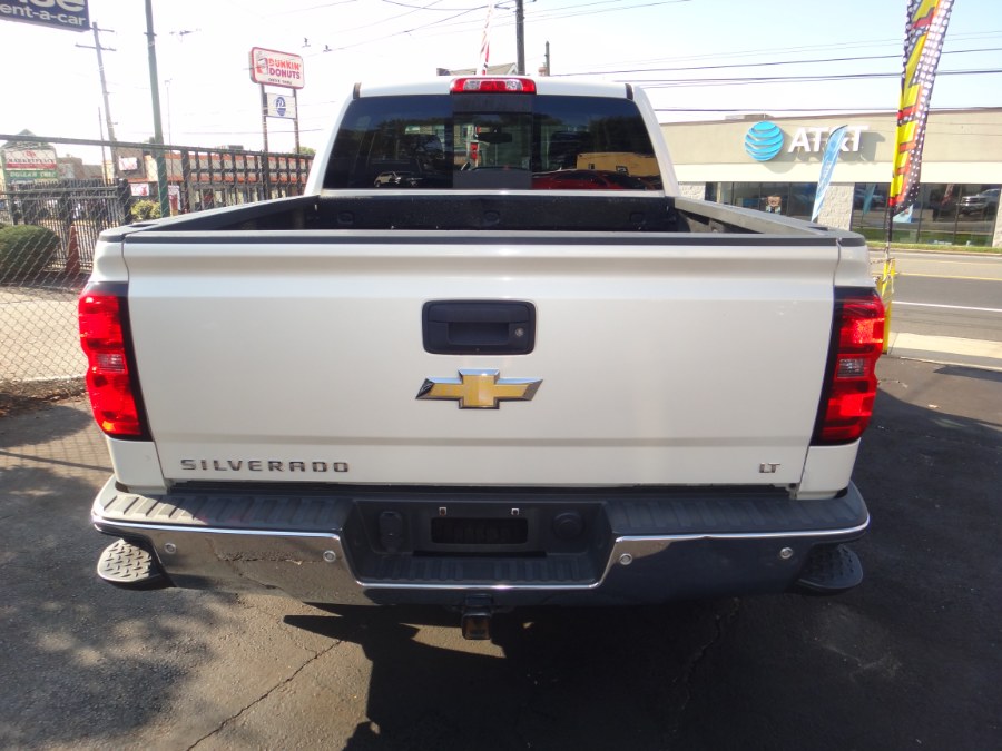 Used Chevrolet Silverado 1500 4WD Crew Cab 143.5" LT w/2LT 2015 | Eugen's Auto Sales & Repairs. Philadelphia, Pennsylvania Used Chevrolet Silverado 1500 4WD Crew Cab 143.5" LT w/2LT 2015 | Eugen's Auto Sales & Repairs. Philadelphia, Pennsylvania