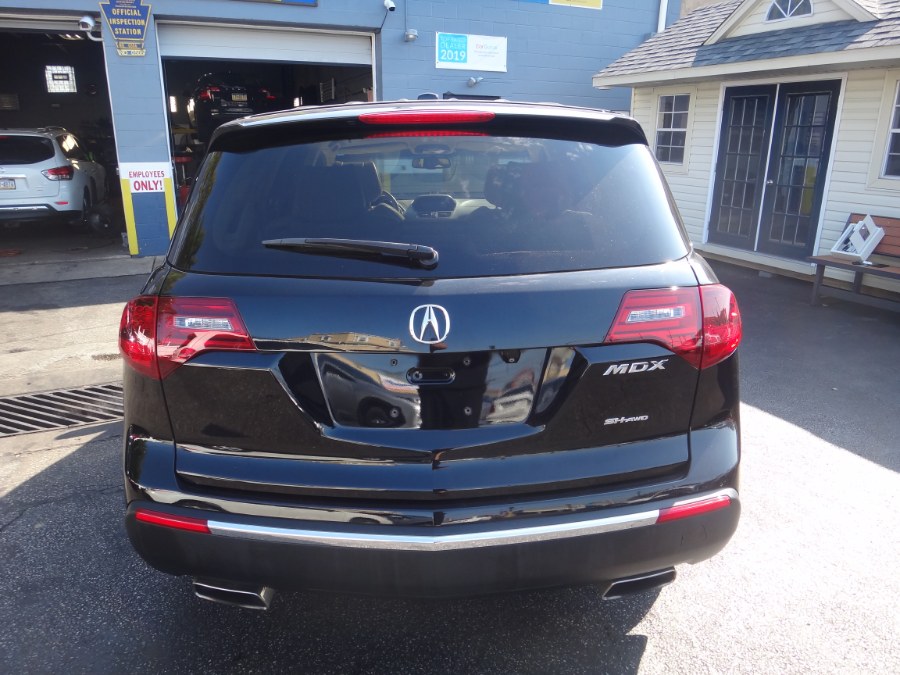 Used Acura MDX AWD 4dr Tech Pkg 2013 | Eugen's Auto Sales & Repairs. Philadelphia, Pennsylvania Used Acura MDX AWD 4dr Tech Pkg 2013 | Eugen's Auto Sales & Repairs. Philadelphia, Pennsylvania