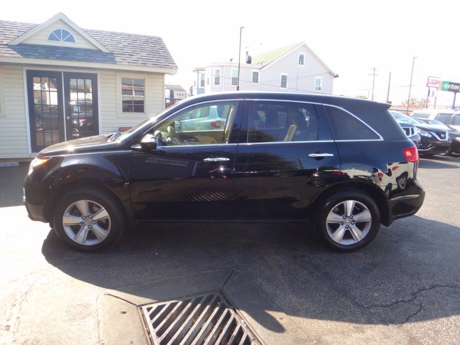 Used Acura MDX AWD 4dr Tech Pkg 2013 | Eugen's Auto Sales & Repairs. Philadelphia, Pennsylvania Used Acura MDX AWD 4dr Tech Pkg 2013 | Eugen's Auto Sales & Repairs. Philadelphia, Pennsylvania