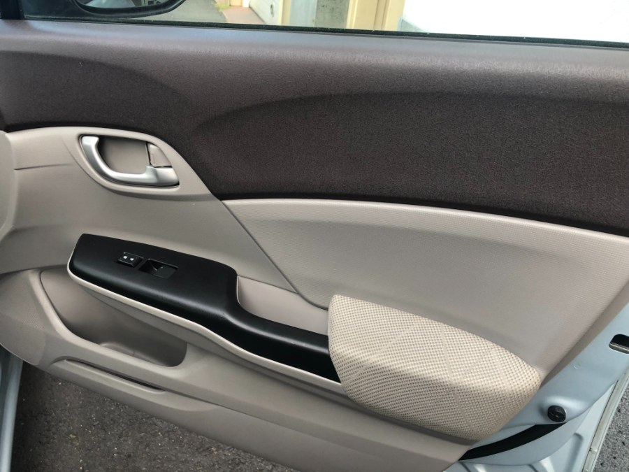 2012 Honda Civic Sdn 4dr Auto LX PZEV, available for sale in Bristol, Connecticut | Bristol Auto Center LLC. Bristol, Connecticut 2012 Honda Civic Sdn 4dr Auto LX PZEV, available for sale in Bristol, Connecticut | Bristol Auto Center LLC. Bristol, Connecticut