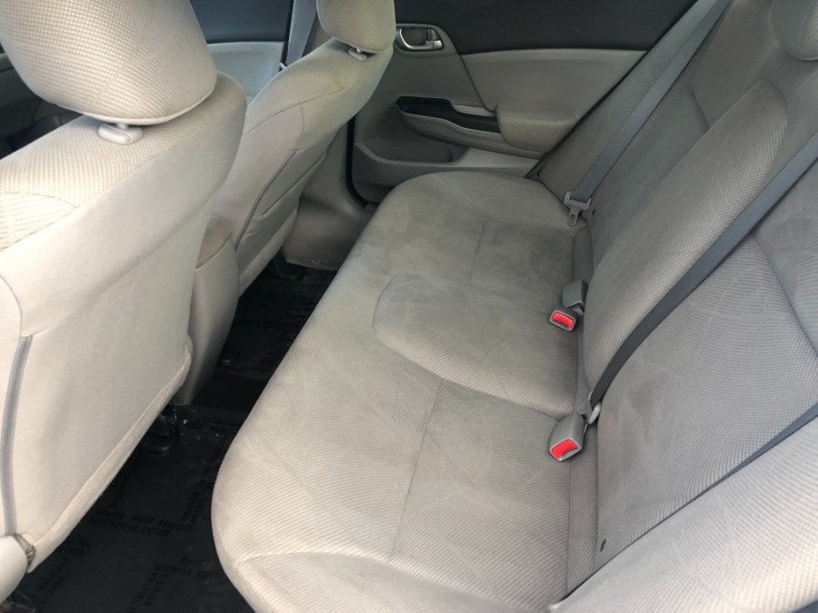 2012 Honda Civic Sdn 4dr Auto LX PZEV, available for sale in Bristol, Connecticut | Bristol Auto Center LLC. Bristol, Connecticut 2012 Honda Civic Sdn 4dr Auto LX PZEV, available for sale in Bristol, Connecticut | Bristol Auto Center LLC. Bristol, Connecticut