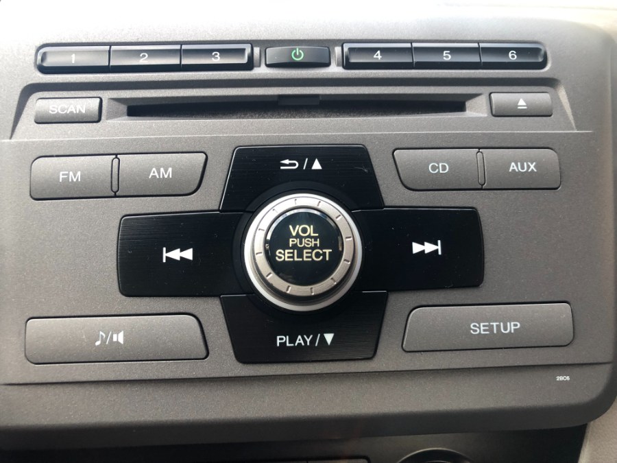 2012 Honda Civic Sdn 4dr Auto LX PZEV, available for sale in Bristol, Connecticut | Bristol Auto Center LLC. Bristol, Connecticut 2012 Honda Civic Sdn 4dr Auto LX PZEV, available for sale in Bristol, Connecticut | Bristol Auto Center LLC. Bristol, Connecticut