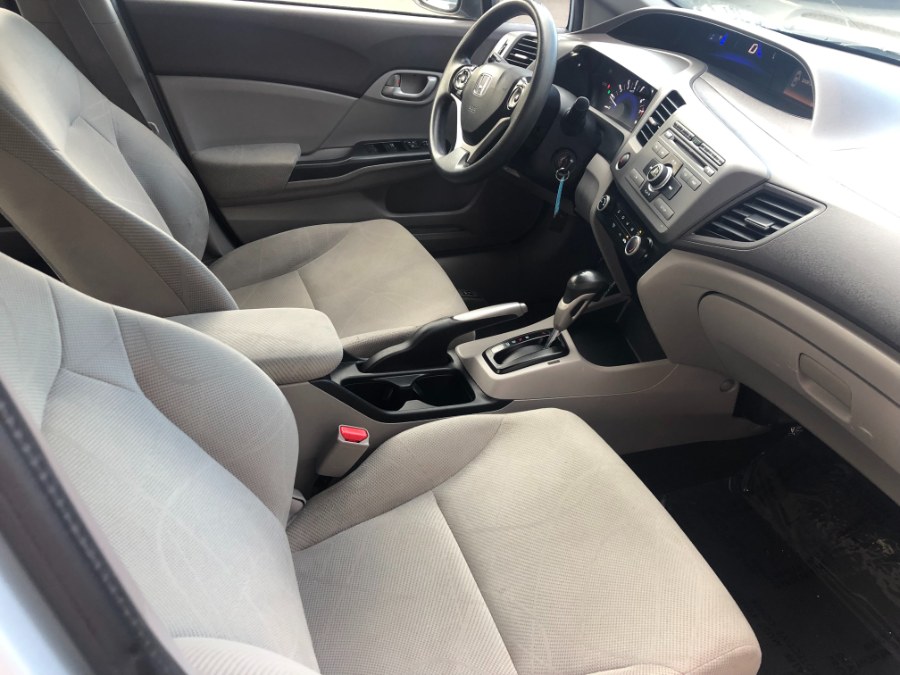 2012 Honda Civic Sdn 4dr Auto LX PZEV, available for sale in Bristol, Connecticut | Bristol Auto Center LLC. Bristol, Connecticut 2012 Honda Civic Sdn 4dr Auto LX PZEV, available for sale in Bristol, Connecticut | Bristol Auto Center LLC. Bristol, Connecticut