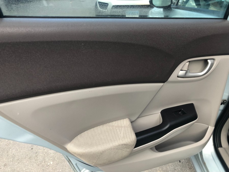 2012 Honda Civic Sdn 4dr Auto LX PZEV, available for sale in Bristol, Connecticut | Bristol Auto Center LLC. Bristol, Connecticut 2012 Honda Civic Sdn 4dr Auto LX PZEV, available for sale in Bristol, Connecticut | Bristol Auto Center LLC. Bristol, Connecticut