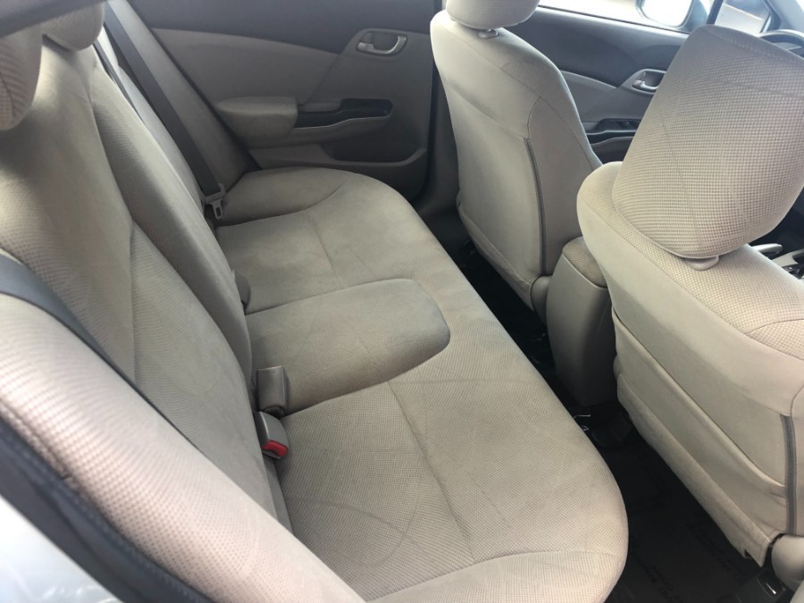 2012 Honda Civic Sdn 4dr Auto LX PZEV, available for sale in Bristol, Connecticut | Bristol Auto Center LLC. Bristol, Connecticut 2012 Honda Civic Sdn 4dr Auto LX PZEV, available for sale in Bristol, Connecticut | Bristol Auto Center LLC. Bristol, Connecticut