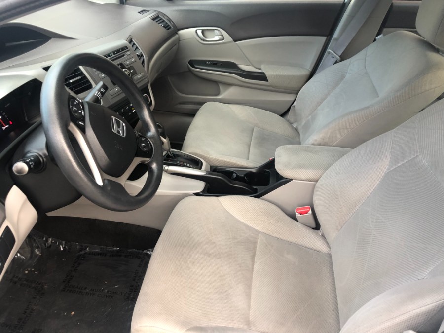 2012 Honda Civic Sdn 4dr Auto LX PZEV, available for sale in Bristol, Connecticut | Bristol Auto Center LLC. Bristol, Connecticut 2012 Honda Civic Sdn 4dr Auto LX PZEV, available for sale in Bristol, Connecticut | Bristol Auto Center LLC. Bristol, Connecticut